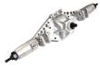 Complete Billet Machined T12 Rear Axle for Axial 1/10 SCX-10 Dingo Honcho Jeep