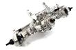 Complete Billet Machined T13 Front Axle for Axial 1/10 SCX-10 Dingo Honcho Jeep