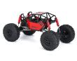 1/10 Scale RC Rock Bouncer Chassis Kit w/ Tires & Wheels (No Electronics)