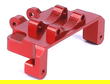Billet Machined Alloy Servo Mount for Axial 1/24 SCX24 Rock Crawler