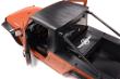 Realistic JX10 Hard Plastic Body Kit for 1/10 Scale Off-Road Crawler WB=313mm