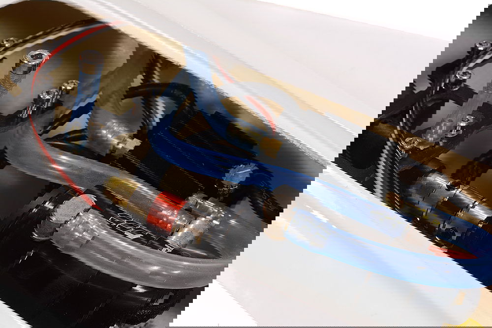 TFL 1151 24 Inch Jet Powered Brushless RC Racing ARTR Boat w TFL 1151 24 Inch Jet Powered Brushless RC Racing ARTR Boat w