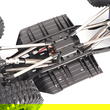 Composite 1/10 MXX10 Trail Off-Road Scale Crawler Chassis Kit 313mm Wheelbase