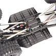 Composite 1/10 MXX10 Trail  Off-Road Scale Crawler Chassis Kit 313mm Wheelbase