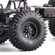 Composite 1/10 MXX10 Trail  Off-Road Scale Crawler Chassis Kit 313mm Wheelbase