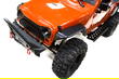 Realistic 1/10 Custom Scale Off-Road Crawler JW10-X Chassis w/ 313mm WB