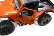 Realistic 1/10 Custom Scale Off-Road Crawler JW10-X Chassis w/ 313mm WB