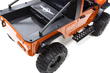 Realistic 1/10 Custom Scale Off-Road Crawler JW10-X Chassis w/ 313mm WB
