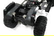 Realistic 1/10 Custom Scale Off-Road Crawler JW10-X Chassis w/ 313mm WB
