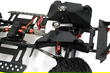 Realistic 1/10 Custom Scale Off-Road Crawler JW10-X Chassis w/ 313mm WB