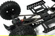Realistic 1/10 Custom Scale Off-Road Crawler JW10-X Chassis w/ 313mm WB