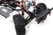 Realistic 1/10 Custom Scale Off-Road Crawler JW10-C2 Chassis w/ 313mm WB