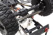 Realistic 1/10 Custom Scale Off-Road Crawler JW10-C2 Chassis w/ 313mm WB