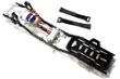 Alloy 1/10 MCZ10 Trail Off-Road Scale Crawler Chassis Frame w/ 2-Speed