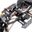 1/10 HDX10 Trail 4WD Off-Road Scale Crawler Kit w/Diff Lock & 2-Speed 313mm WB