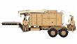 HG-P804 1/12 Military Truck Trailer w/ Radar Installation Kit, 2.4GHz RC