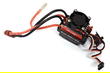 360A Brush Type 2S-3S ESC Forward/Reverse/Brake for R/C Car