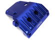 Billet Machined Front Skid Plate for Arrma 1/5 Kraton 4X4 8S BLX Monster Truck