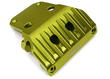 Billet Machined Front Skid Plate for Arrma 1/5 Kraton 4X4 8S BLX Monster Truck