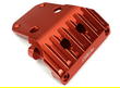 Billet Machined Front Skid Plate for Arrma 1/5 Kraton 4X4 8S BLX Monster Truck