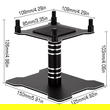 Universal Car Stand Workstation (150x125x126mm) for 1/10 & 1/8 Size
