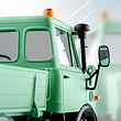 FMS 1:18 Mogrich RC 4WD Off-Road Truck 2.4GHz Trail RTR
