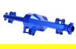 Alloy Machined Rear Axle Housing Set for Traxxas 1/7 Unlimited Desert Racer