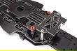 Billet Machined Chassis Conversion Kit for Traxxas 1/10 Drag Slash 2WD