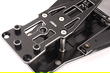 Billet Machined Chassis w/ Composite Upper Deck for Traxxas 1/10 Drag Slash 2WD
