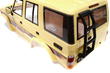 Realistic Plastic Body 330mm Wheelbase Type for Traxxas 1/10 TRX-4 Off-Road