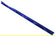 Blue Billet Machined Chassis Brace T-Bar for Traxxas 1/8 Scale Sledge 4WD