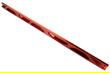 Red Billet Machined Chassis Brace T-Bar for Traxxas 1/8 Scale Sledge 4WD