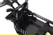 Alloy Chassis & Carbon Fiber Conversion Kit for Team Associated DR10 Drag
