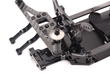 Alloy Chassis & Carbon Fiber Conversion Kit for Team Associated DR10 Drag