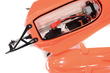 Mini Mono-Q Speed Boat 303mm w/ Motor, ESC and Controller ARTR Kit - Red