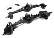 Alloy Machined Front & Rear Axles for Axial 1/10 Capra 1.9 Unlimited Trail Buggy