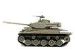 1/16 Scale USA M41A3 Walking Bulldog RC Light Tank 2.4Ghz R/C Model HL3839-1 7.0