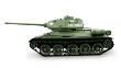 1/16 Scale T-34/85 RC Main Battle Tank, 2.4Ghz R/C Model HL3909-1 7.0