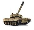 1/16 Scale UK Challenger 2 RC Main Battle Tank, 2.4Ghz R/C Model HL3908-1 7.0