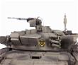 1/16 Scale T-90 RC Main Battle Tank, 2.4Ghz Remote Control Model HL3938-1 7.0
