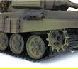 1/16 Scale RC T-72 Main Battle Tank with ERA, 2.4GHz Remote Control Model