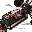 1:14 TS12001 RC 4WD Off-Road Buggy 2.4GHz Racing RTR