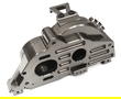 Billet Machined Motor Mount Set for Arrma 1/10 Kraton 4X4 4S V2 BLX