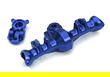 Billet Machined Front Axle Housings for Axial 1/24 SCX24 Rock Crawler