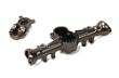 Billet Machined Front Axle Housings for Axial 1/24 SCX24 Rock Crawler