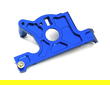Billet Machined Alloy Motor Mount w/10x19x5 Bearing for Traxxas 1/10 Rustler 4X4