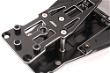Billet Machined LCG Chassis Conversion Kit for Traxxas 1/10 Slash 2WD