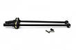 Billet Machined Universal Front Drive Shafts for Traxxas 1/8 Sledge 4WD 9550