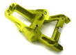 Billet Machined Front Upper Chassis Brace Bellcrank Cover for Traxxas XRT