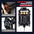 Rocket-RC V6M Modified 6.5T Lightweight Sensored Brushless Motor